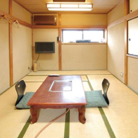 Saga Ikkyu - Vacation Stay 7872 Kyoto Exteriör bild