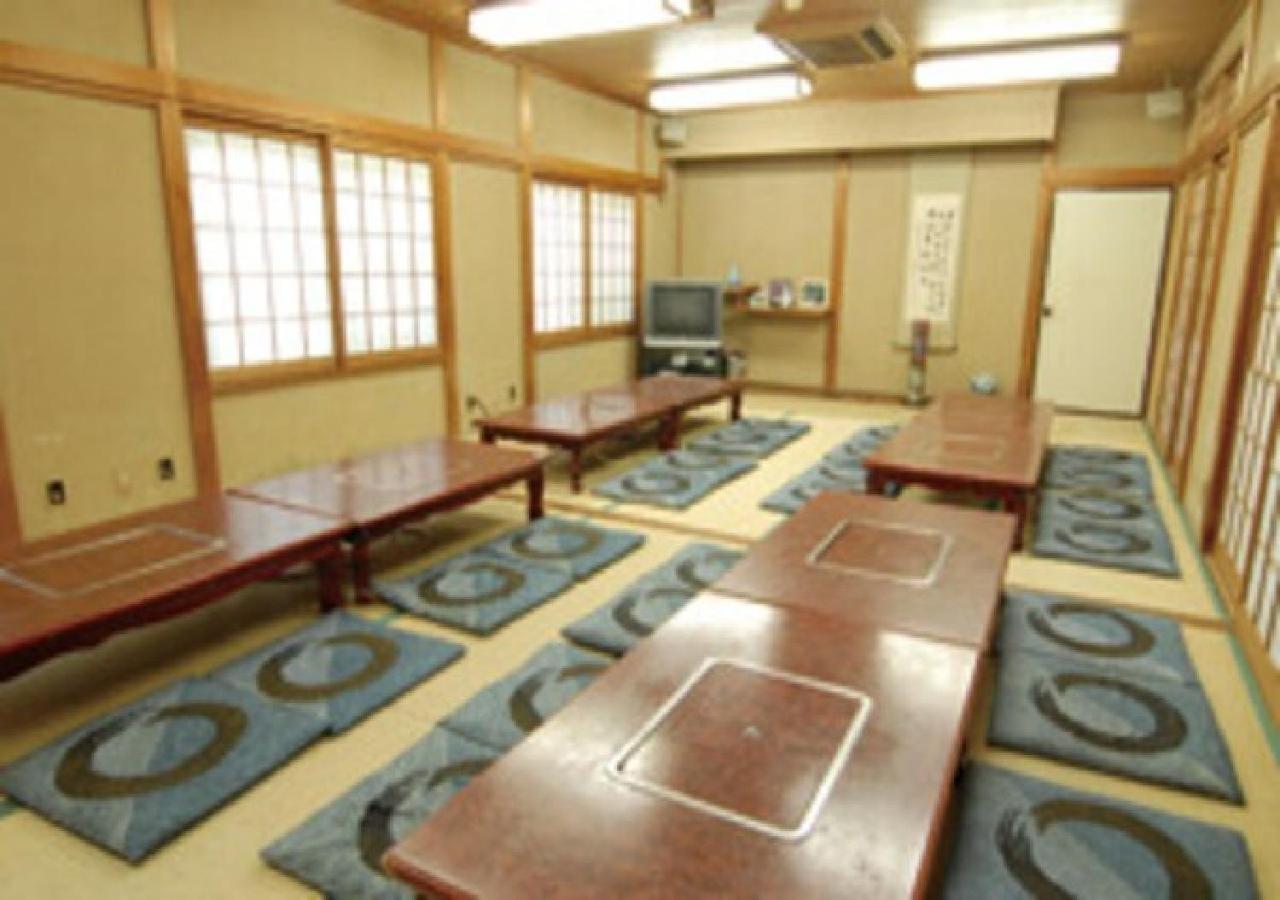 Saga Ikkyu - Vacation Stay 7872 Kyoto Exteriör bild