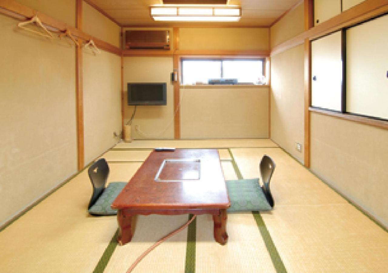 Saga Ikkyu - Vacation Stay 7872 Kyoto Exteriör bild