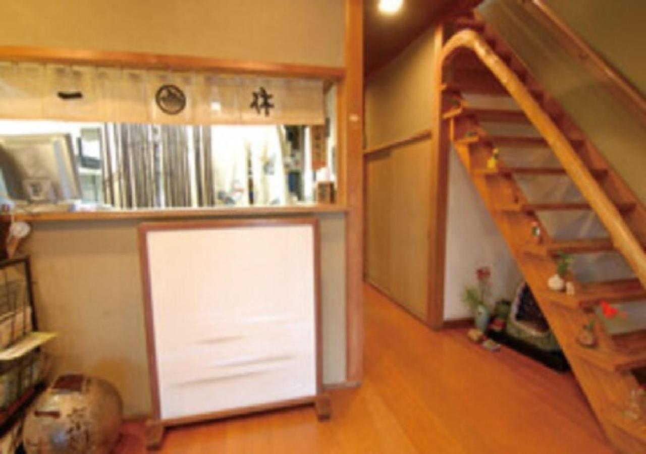 Saga Ikkyu - Vacation Stay 7872 Kyoto Exteriör bild