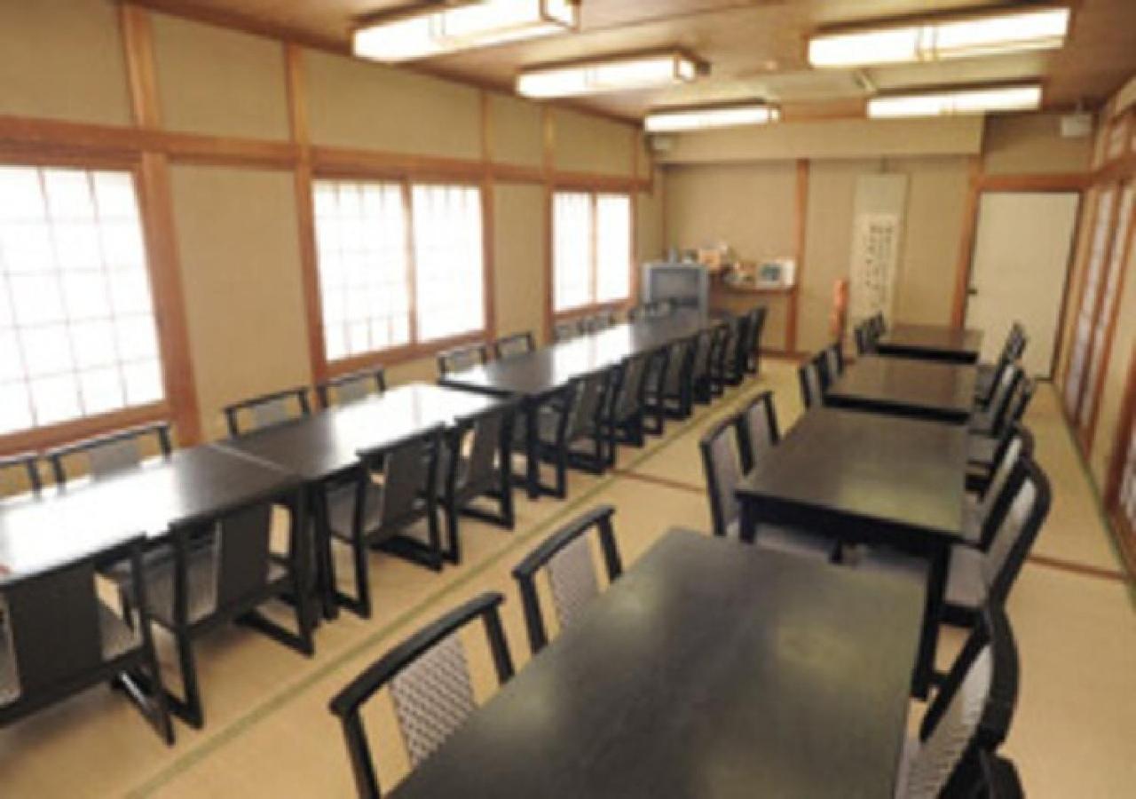 Saga Ikkyu - Vacation Stay 7872 Kyoto Exteriör bild