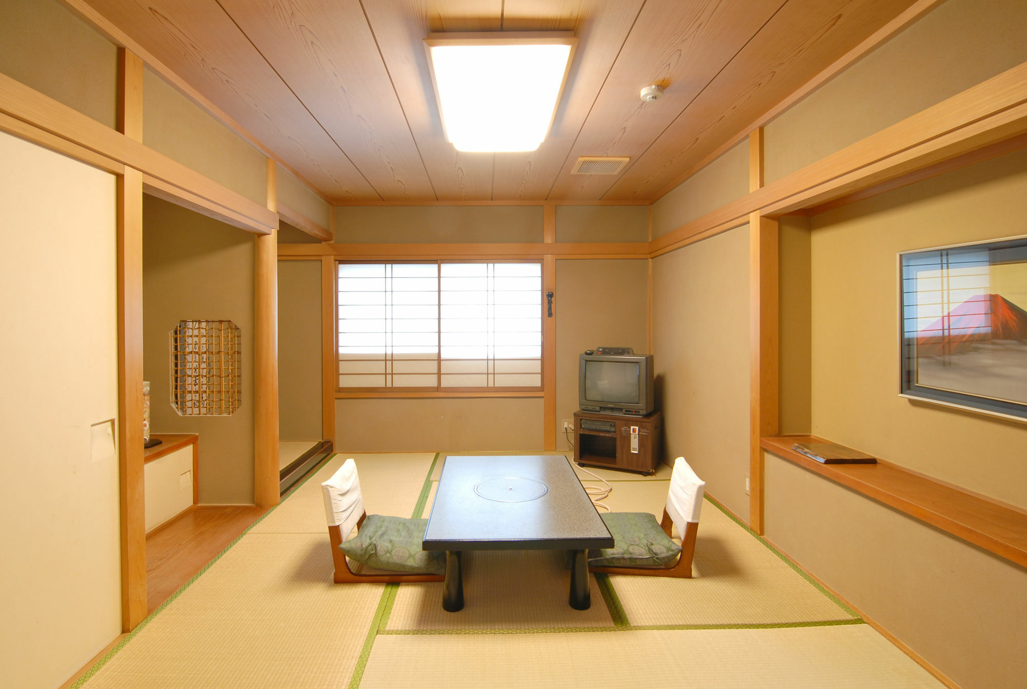 Saga Ikkyu - Vacation Stay 7872 Kyoto Exteriör bild